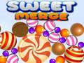 Jeu Sweet Merge