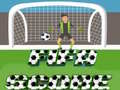 Jeu FIFA Score