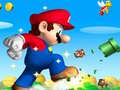 Jeu Super Mario Jigsaw Puzzle: season 2