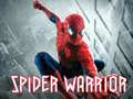 Jeu Spider warior