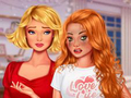 Jeu Bestie To The Rescue Breakup Plan
