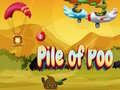 Jeu Pile of Poo