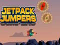 Jeu Jetpack Jumpers