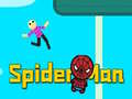 Jeu Spider Man 