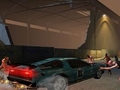 Jeu Zombies VS Muscle Cars