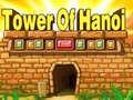 Jeu Tower of Hanoi