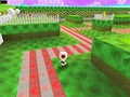 Jeu Captain Toad: Speedy Maze