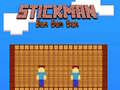 Jeu Stickman Bam Bam Bam