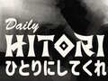 Jeu Daily Hitori