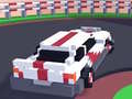 Jeu Fancade Rally Championship