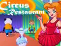 Jeu Circus Restaurant