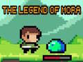 Jeu The Legend of Mora