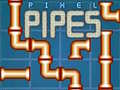 Jeu Pixel Pipes