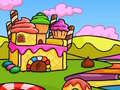 Jeu Rescue The Girl From Ice Cream House