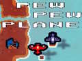 Jeu Pew Pew Plane