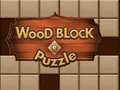 Jeu Wood Block Puzzles