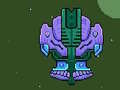 Jeu Space Defense Idle