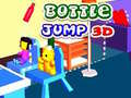 Jeu Bottle Jump 3D