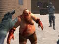 Jeu Good Guys VS Bad Boys Zombie