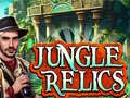 Jeu Jungle Relics