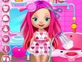 Jeu Baby Bella Candy World