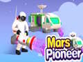 Jeu Mars Pioneer 