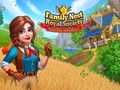 Jeu Family Nest Royal Society