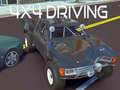 Jeu 4x4 Driving