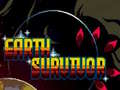 Jeu Earth Survivor