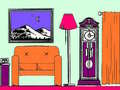 Jeu End of the Hour Glass