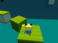 Jeu Kogama: Moving Block Parkour