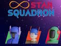 Jeu Infinity Star Squadron