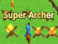 Jeu Super Archer 