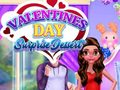 Jeu Valentine's Day Surprise Dessert