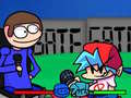 Jeu Friday Night Funkin' Vs Dave & Bambi: House