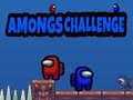 Jeu Amongs Challenge