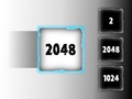 Jeu Inversion 2048