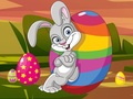 Jeu Easter Hidden Eggs