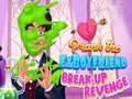 Jeu Prank the #ExBoyfriend Break Up Revenge