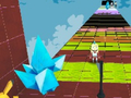 Jeu Kogama: Fun Crystal Parkour
