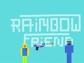 Jeu Noob vs Rainbow Friends