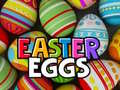 Jeu Easter Eggs