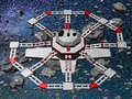 Jeu Idle Space Tower Defence