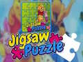 Jeu Jigsaw Puzzle