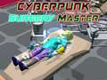 Jeu Cyberpunk Surgery Master 