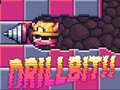 Jeu Drillbit!!