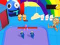 Jeu Merge Rainbow Friends