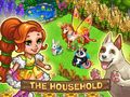 Jeu The Household