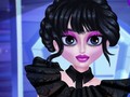 Jeu Weird Dance on Wednesday