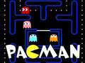 Jeu PACMAN